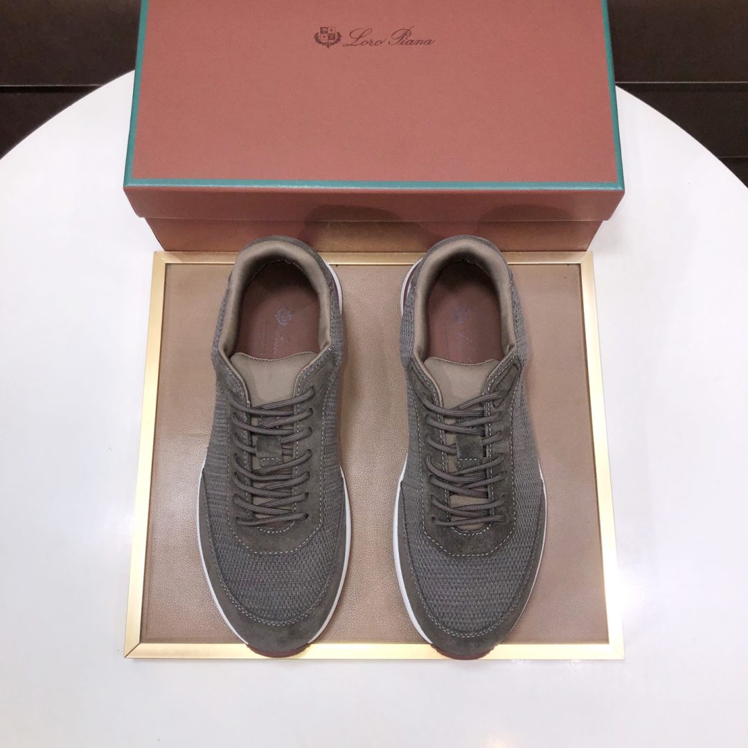 Hermes Casual Shoes