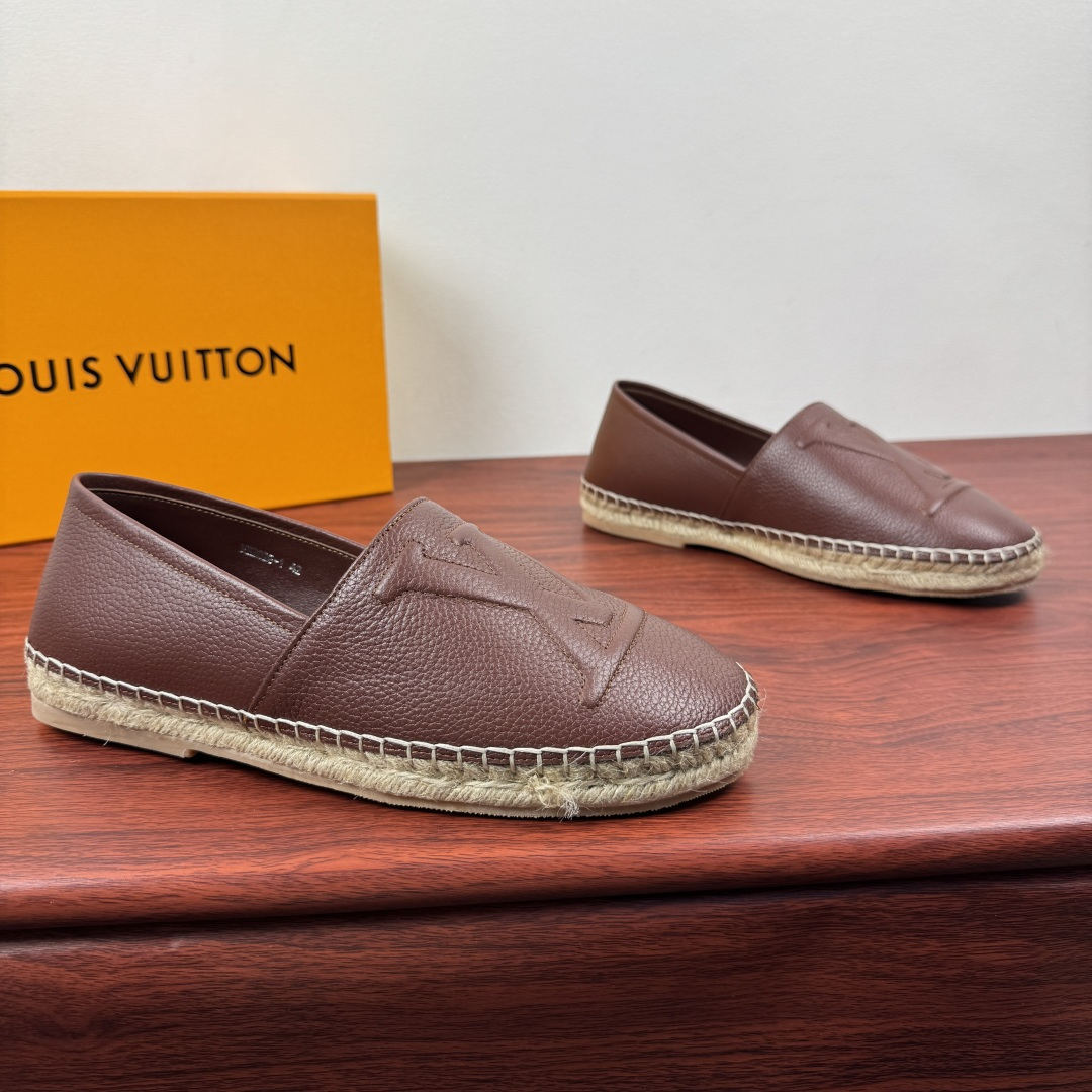 Leather Shoes