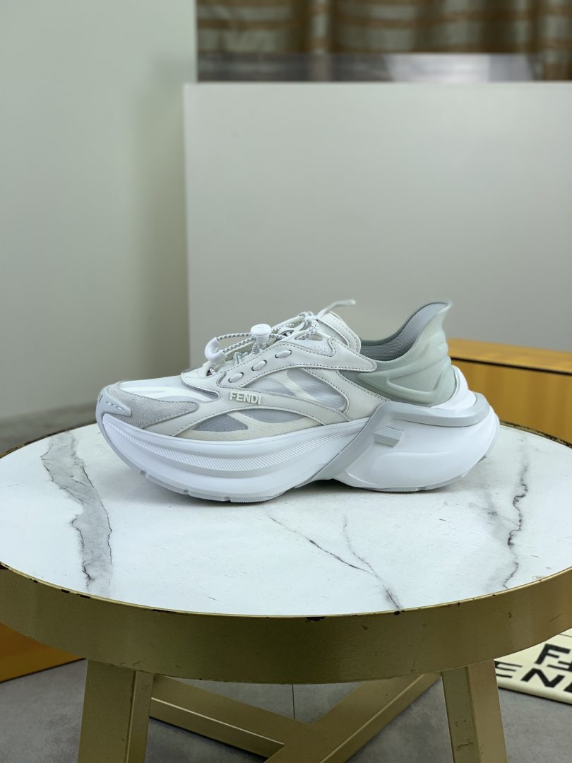Fendi Casual Shoes