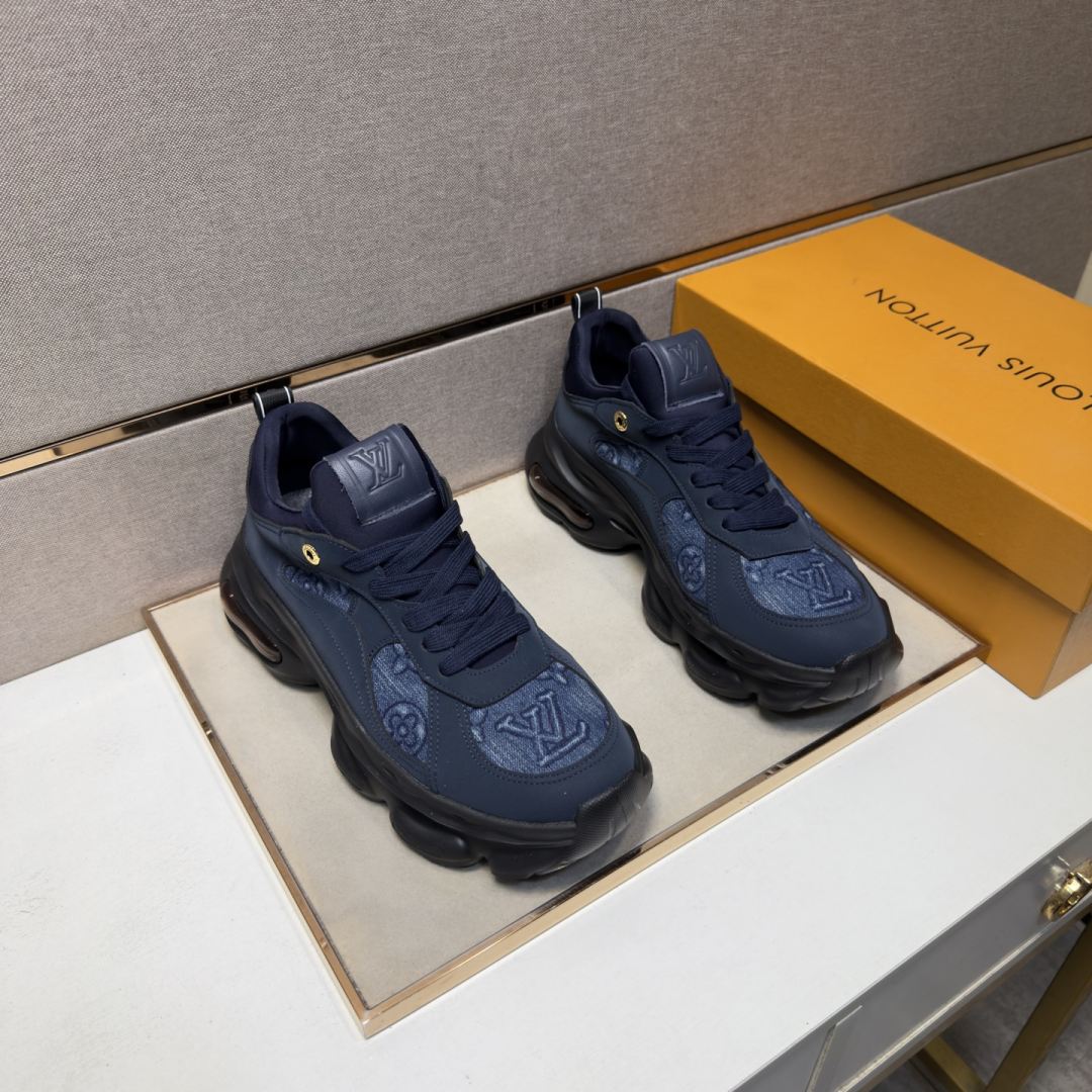 Louis Vuitton Casual Shoes
