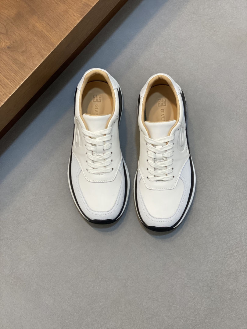Givenchy Casual Shoes