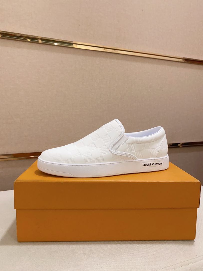 Louis Vuitton Casual Shoes