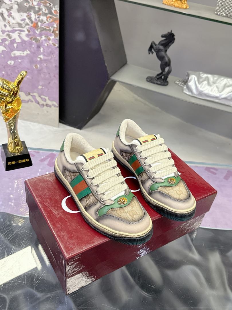 Gucci Casual Shoes