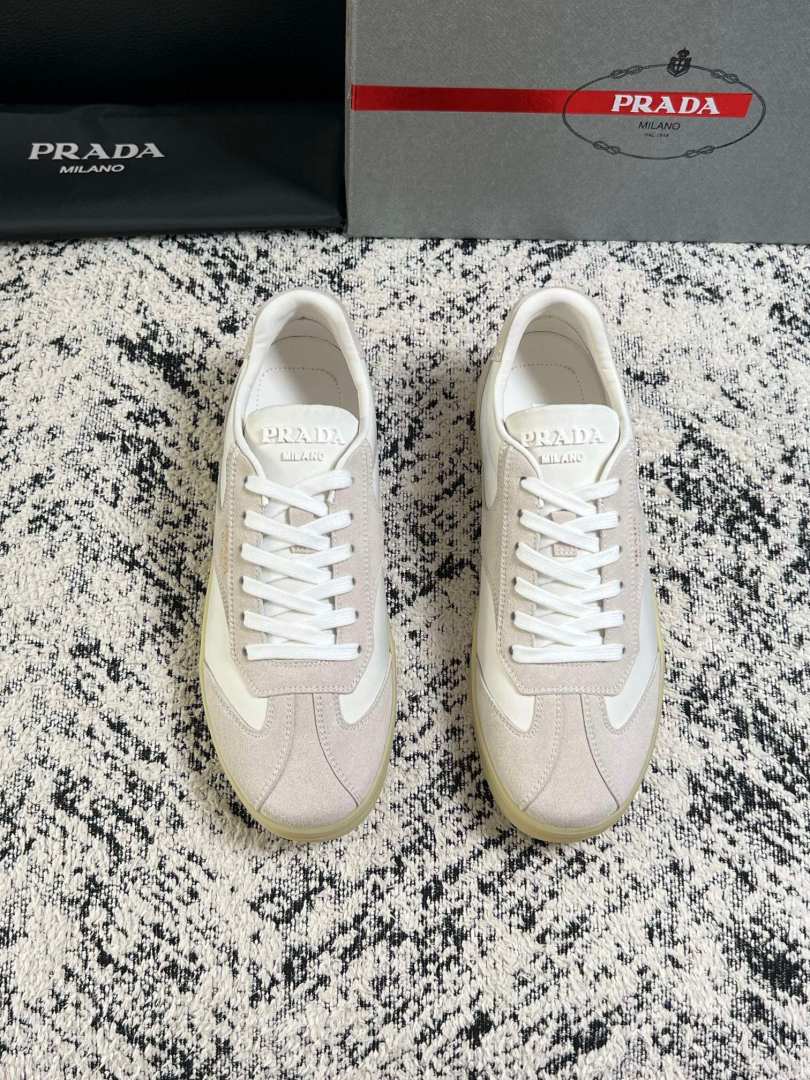 Prada Sports Shoes