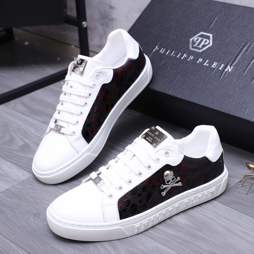 Leather Shoes
