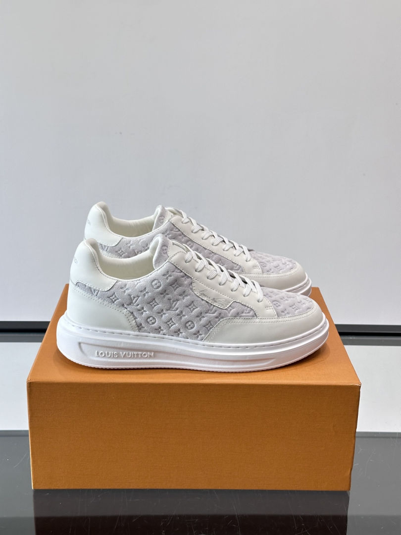 Louis Vuitton Sports Shoes