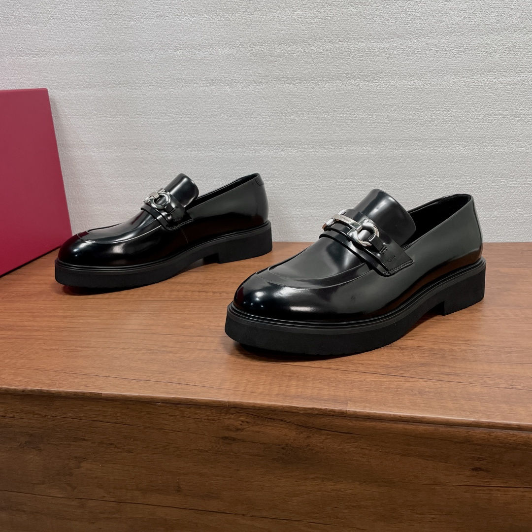 Ferragamo Casual Shoes