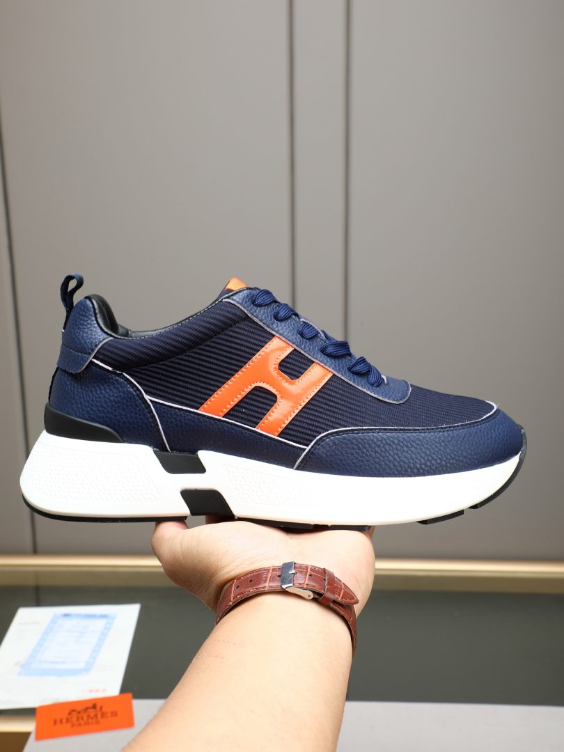 Hermes Sports Shoes