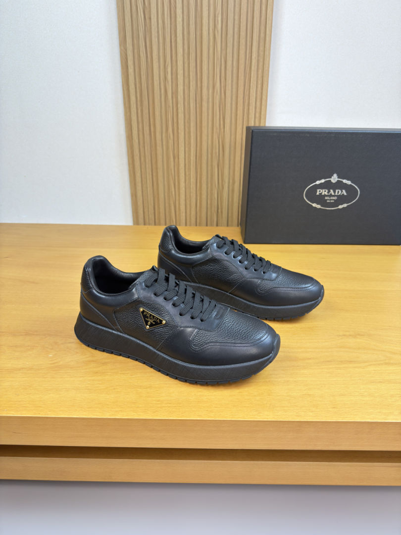 Prada Sports Shoes