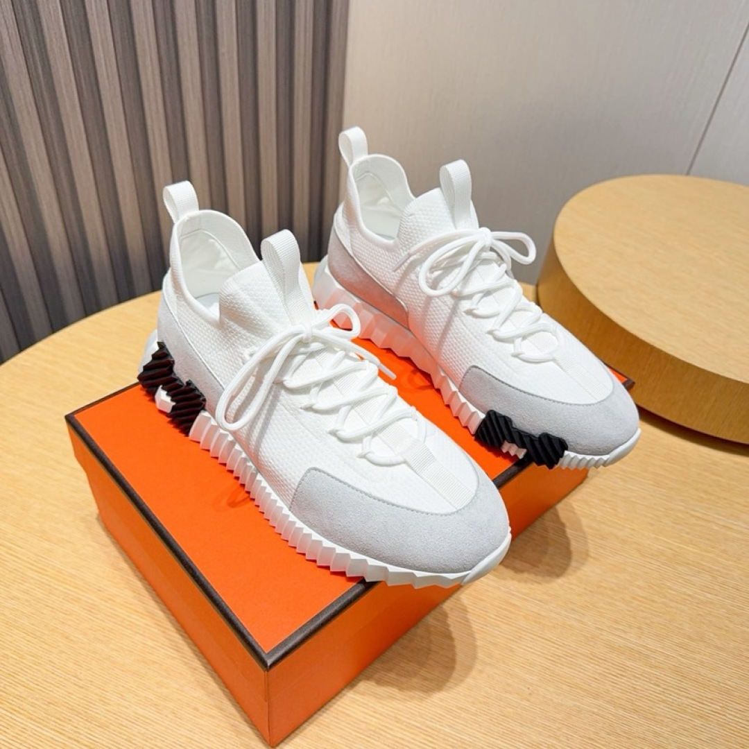 Hermes Sports Shoes