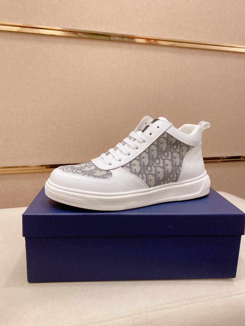 Dior Casual Shoes