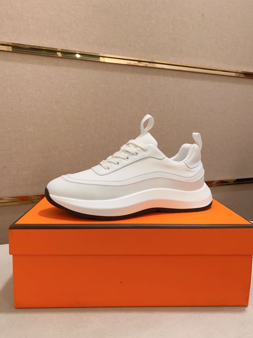 Hermes Casual Shoes