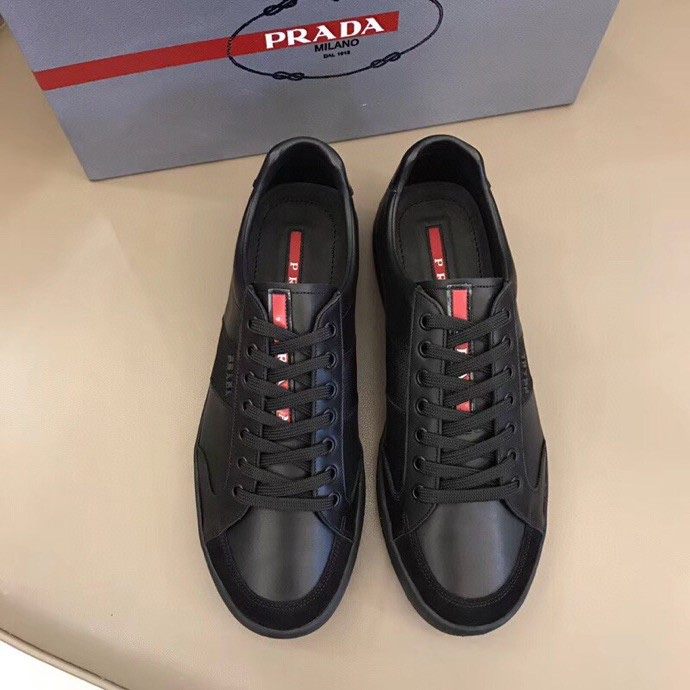 Prada Sports Shoes