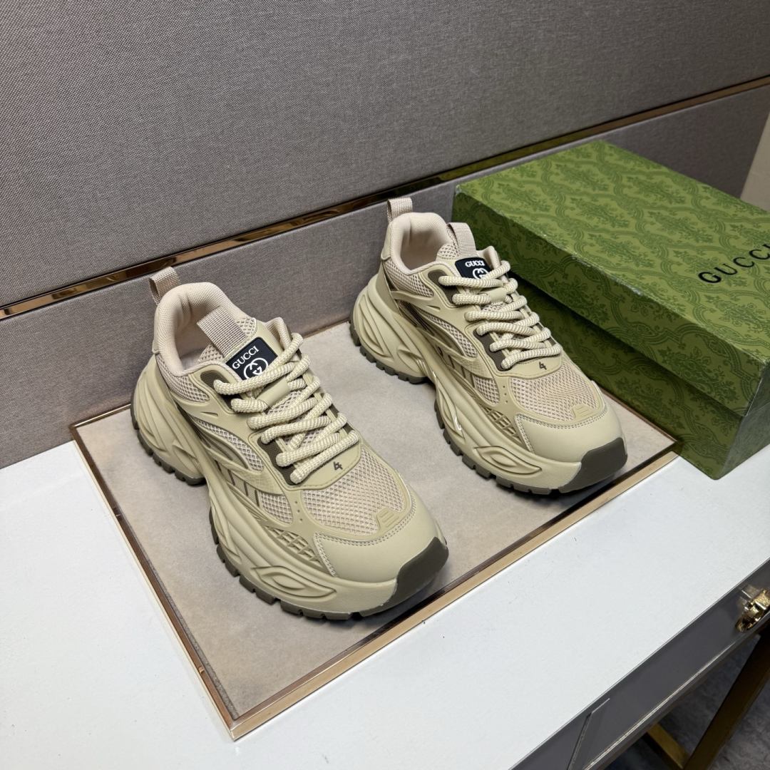 Gucci Casual Shoes