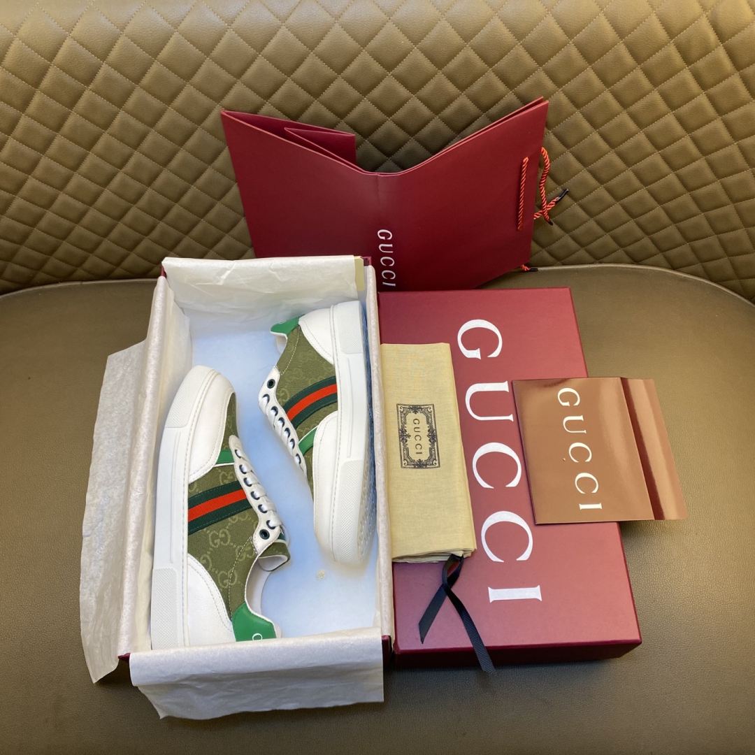 Gucci Casual Shoes