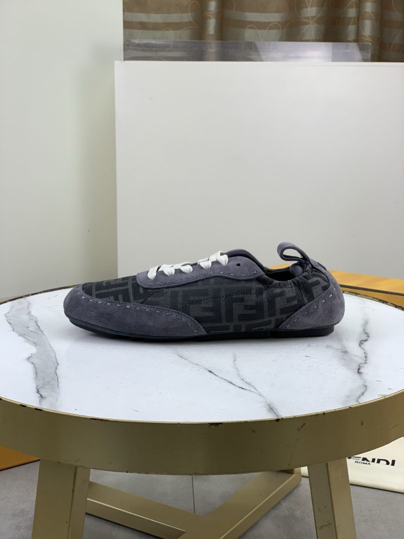 Fendi Casual Shoes