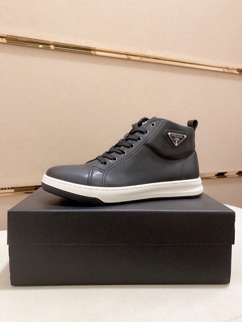 Prada Boots
