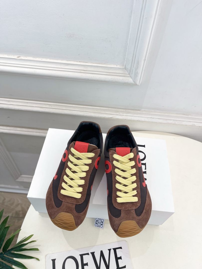 Loewe Sports Shoes