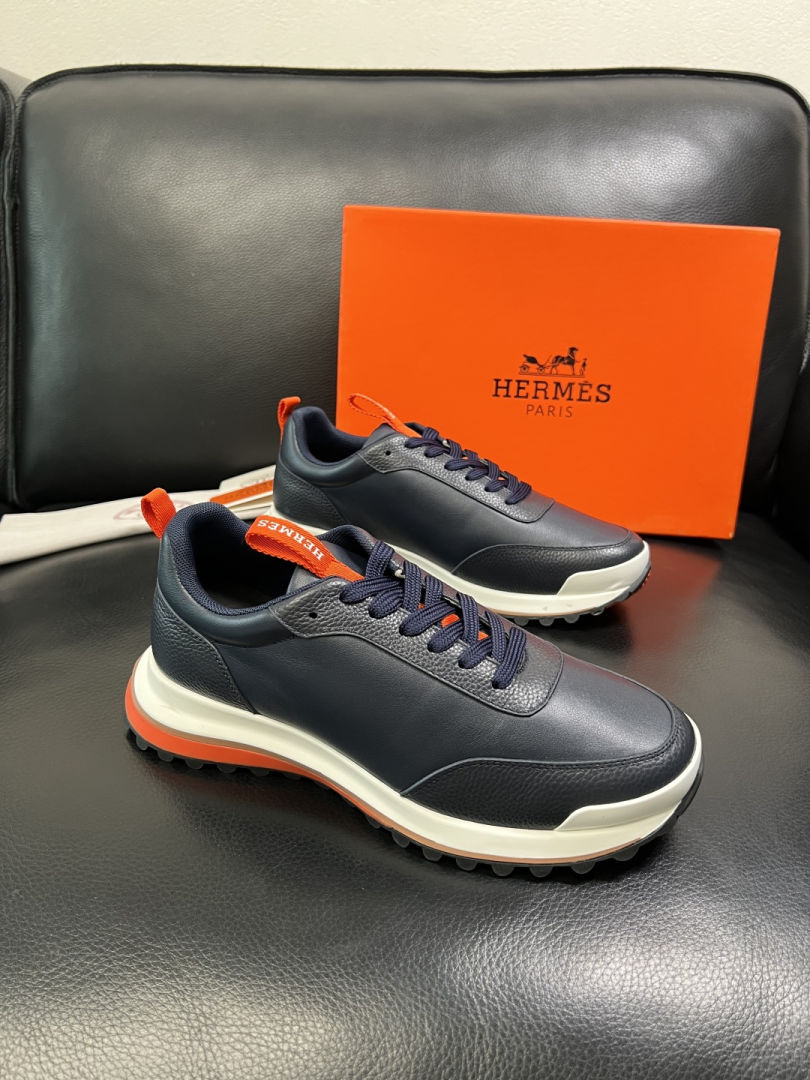 Hermes Casual Shoes