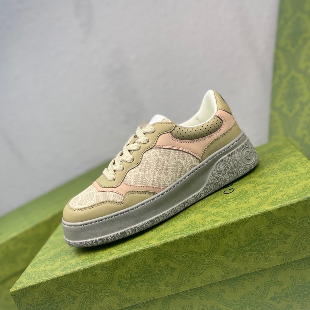 Gucci Sports Shoes
