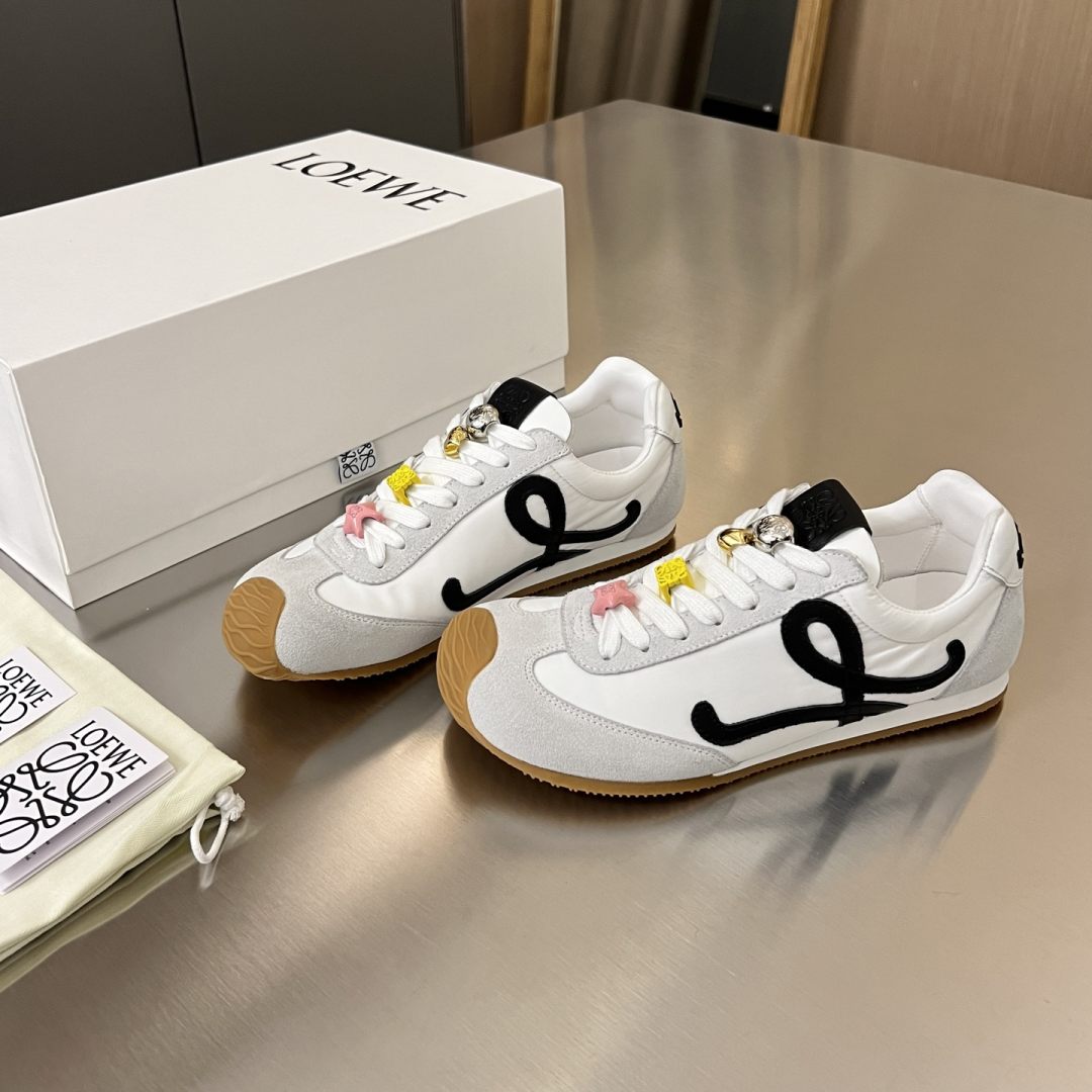 Loewe Sports Shoes