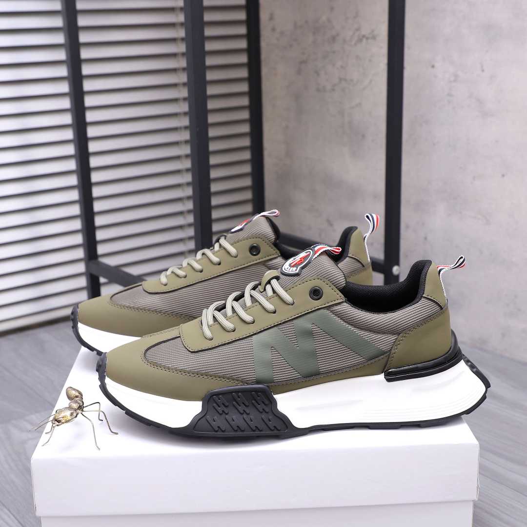 Casual Shoes