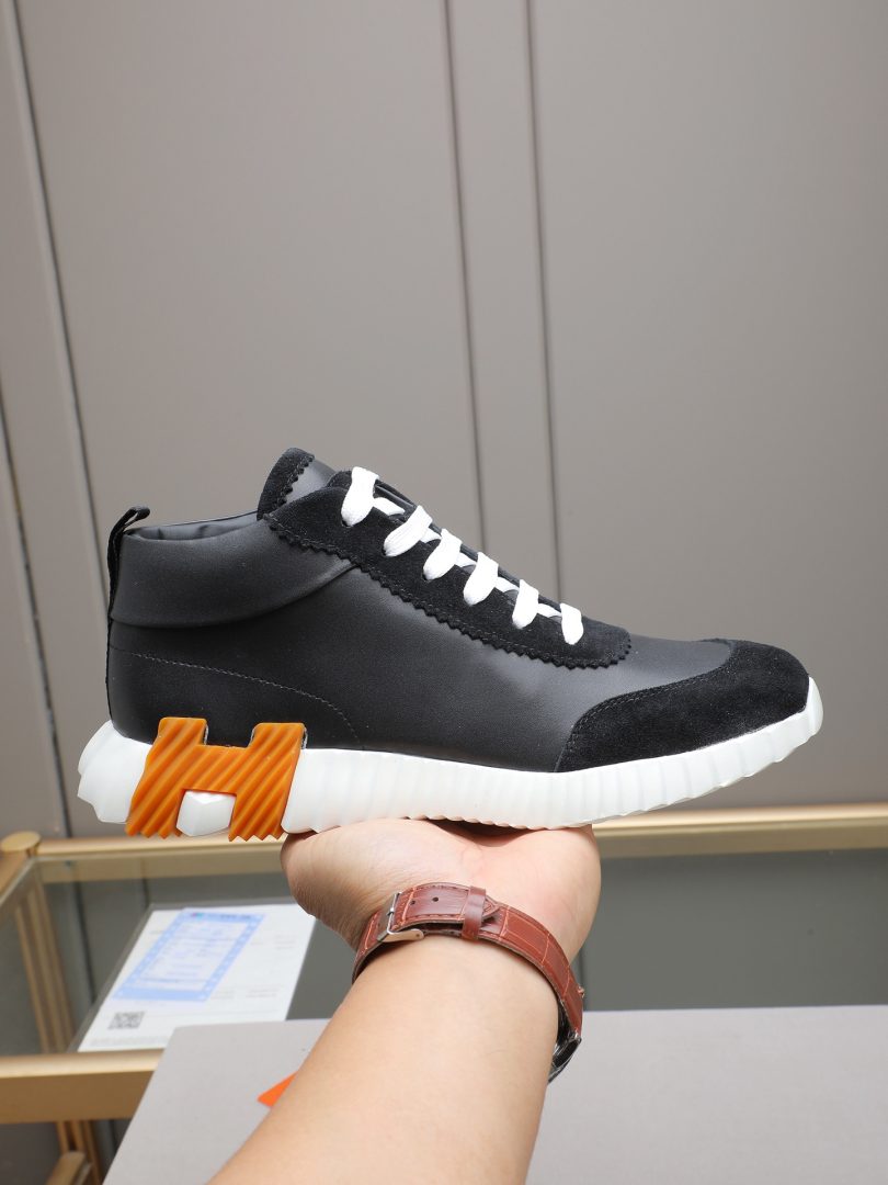Hermes Sports Shoes