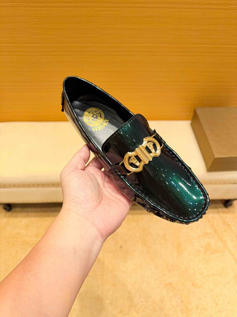 Versace Casual Shoes