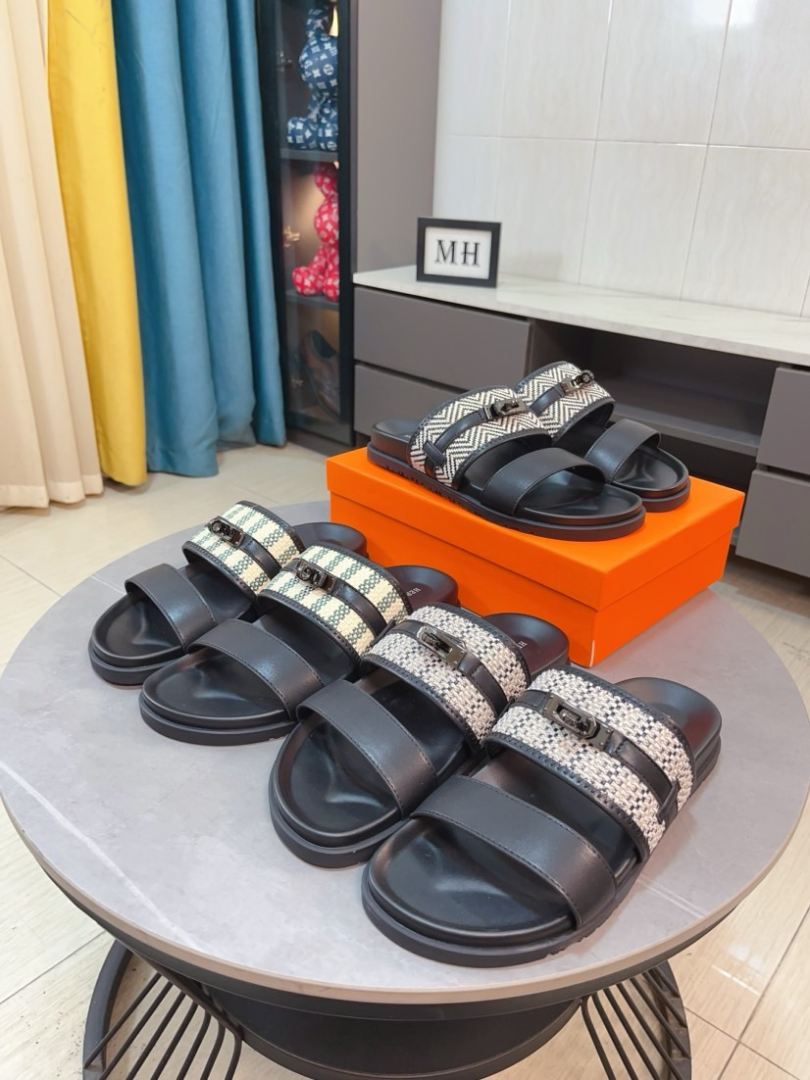 Hermes Slides