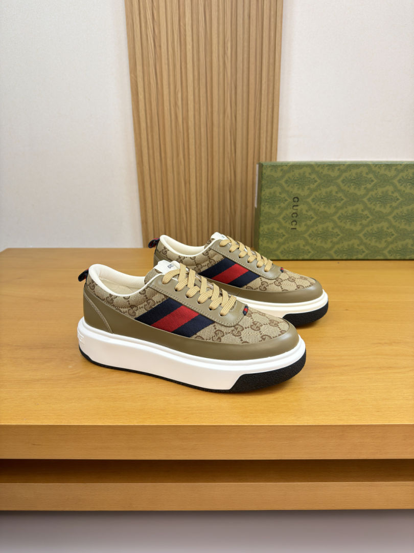 Gucci Sports Shoes