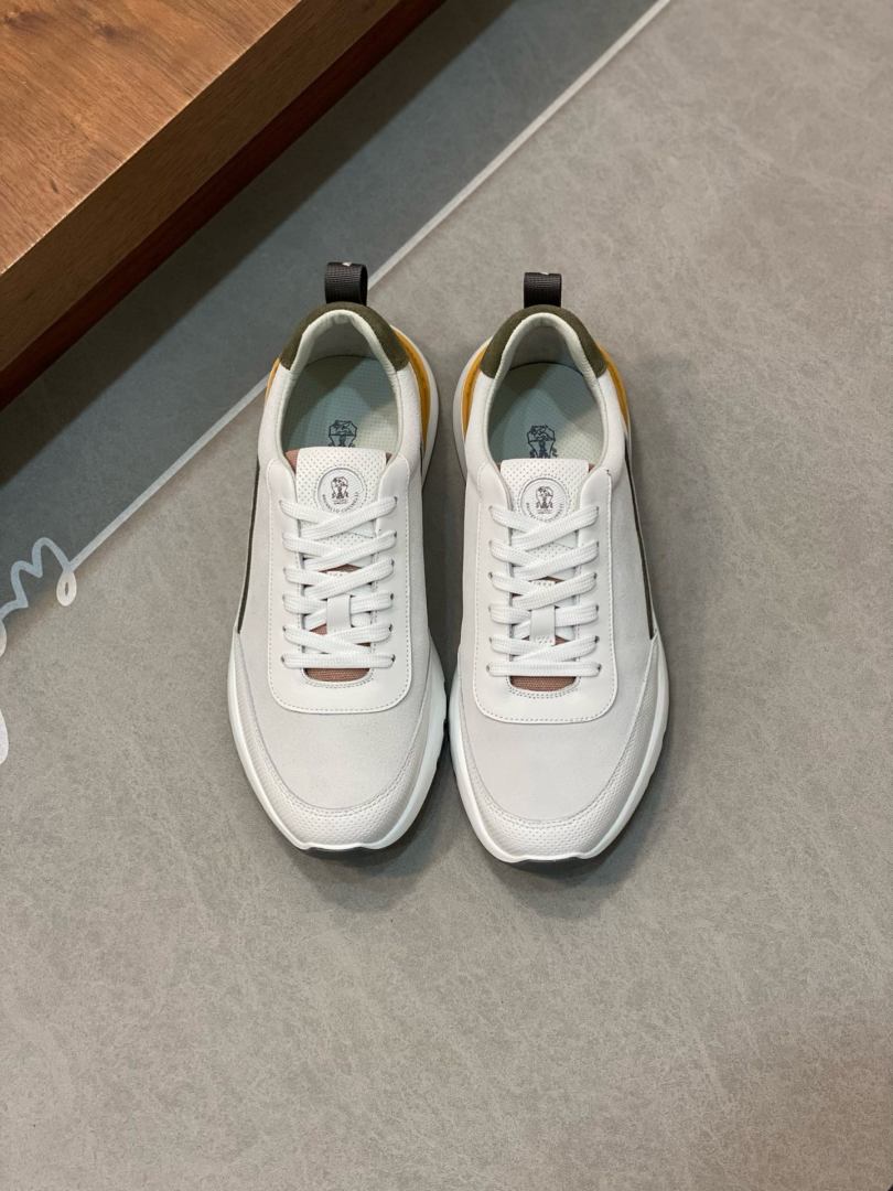 Casual Shoes