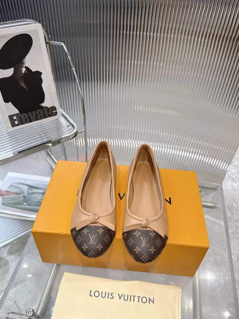Louis Vuitton Casual Shoes