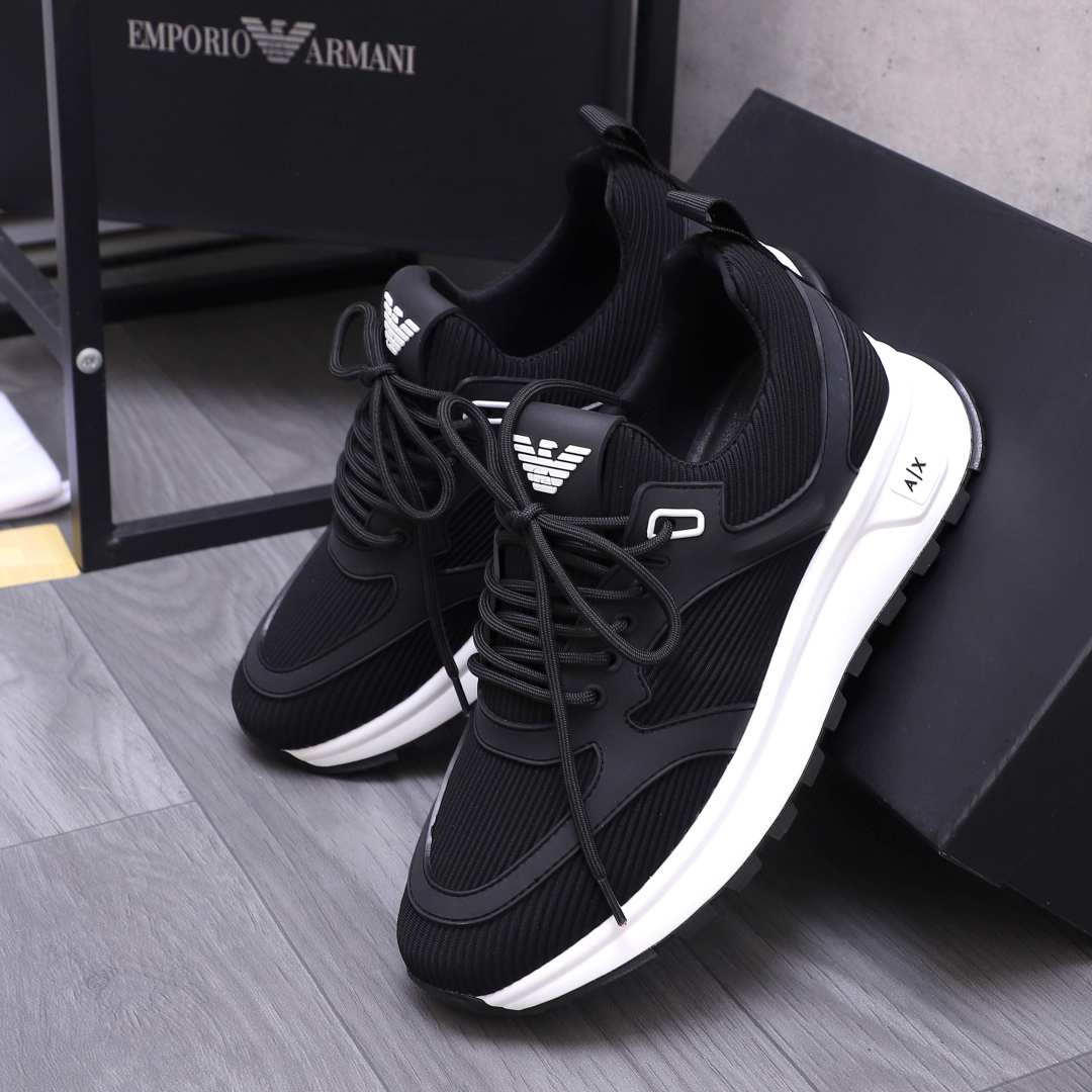 Casual Shoes