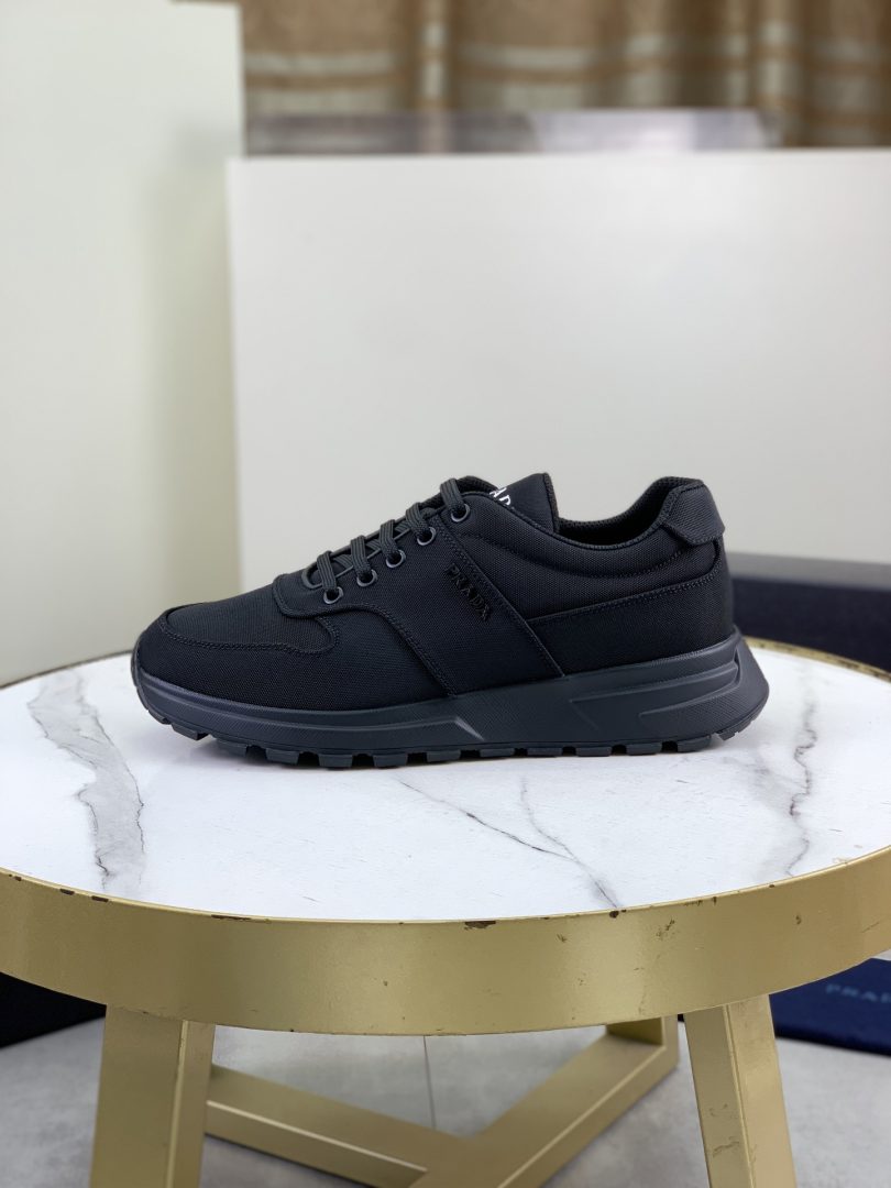 Prada Sports Shoes