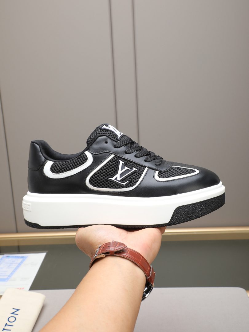 Louis Vuitton Casual Shoes