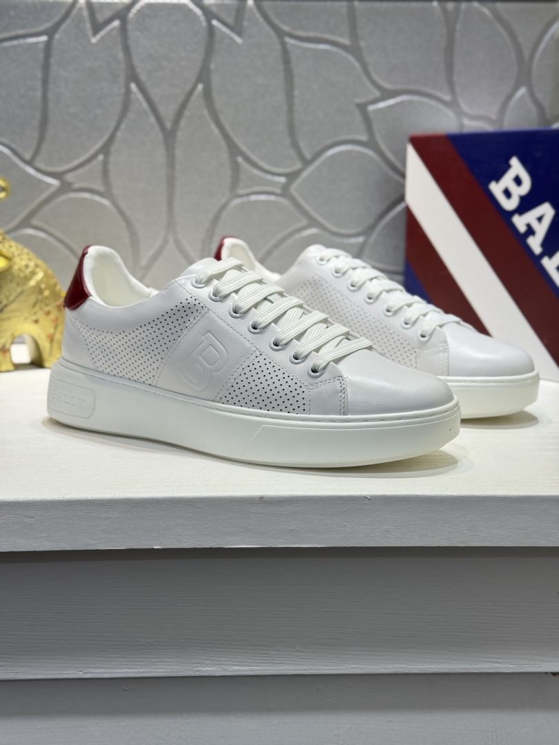 Casual Shoes