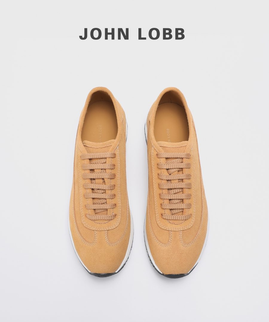 Hermes Casual Shoes