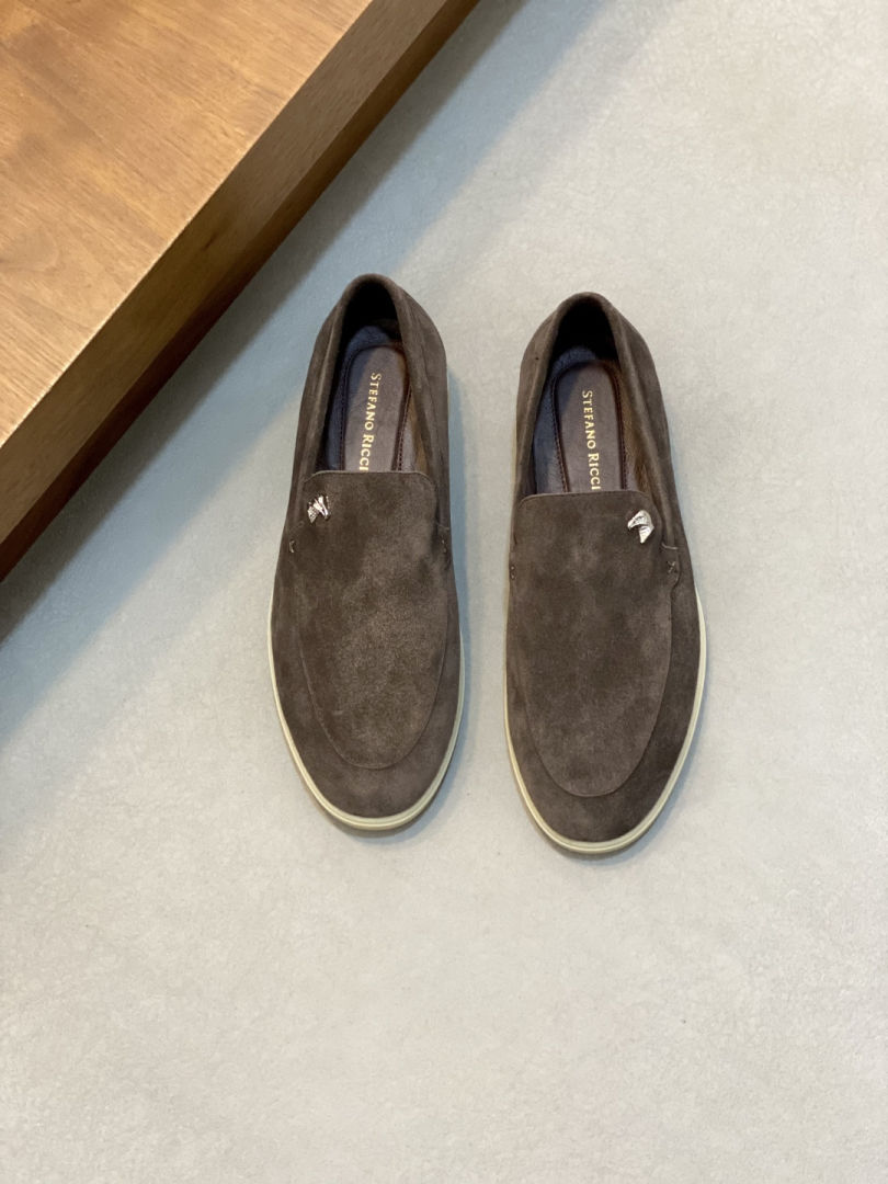 Leather Shoes