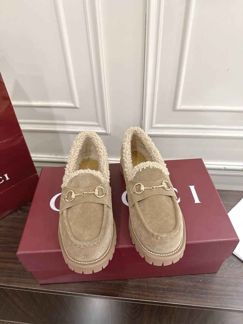 Gucci Boots