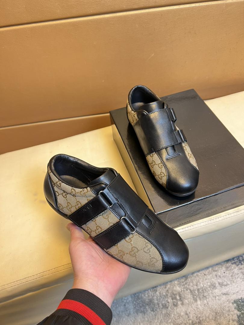 Casual Shoes