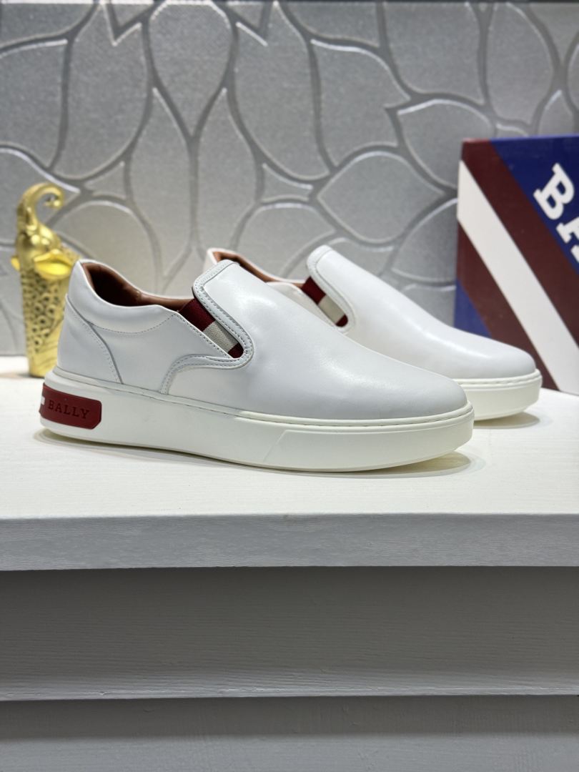 Casual Shoes