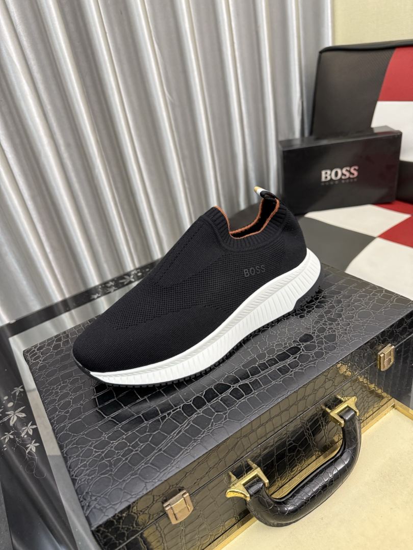 Casual Shoes
