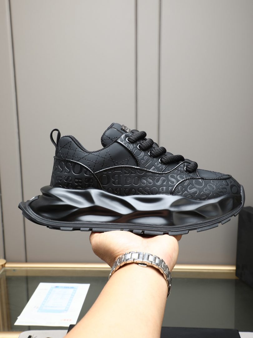 Casual Shoes