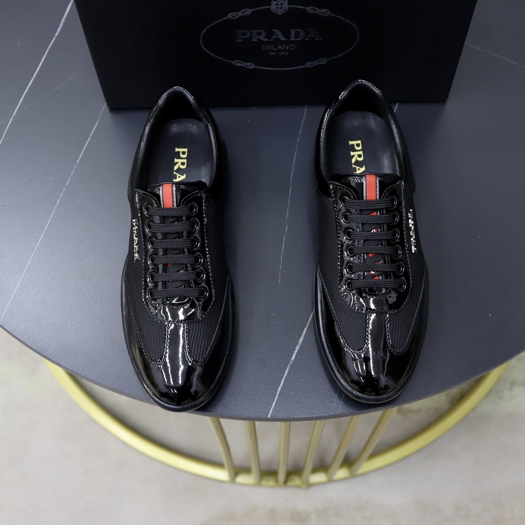 Prada Sports Shoes