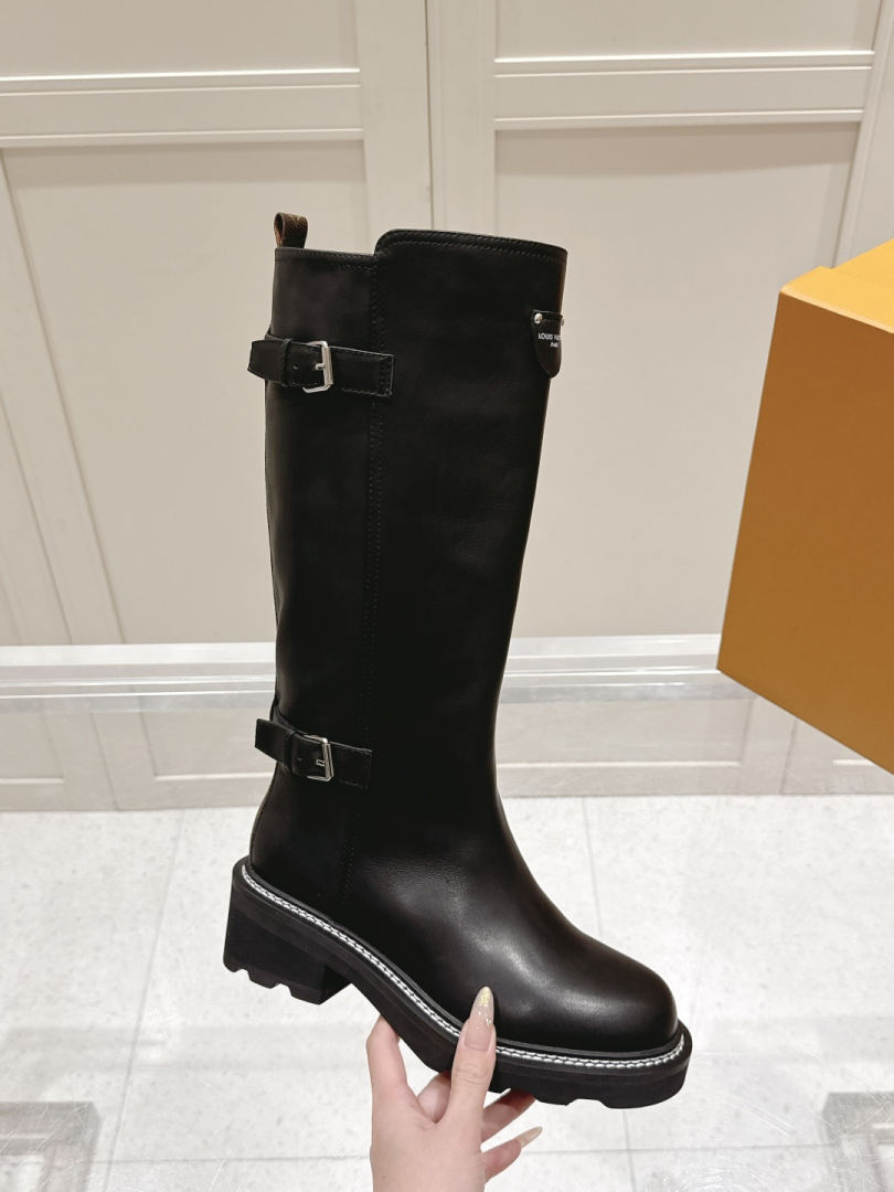 Louis Vuitton Boots