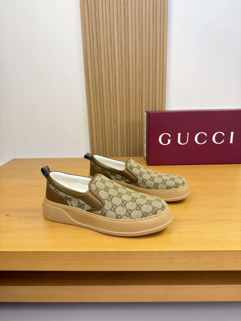 Gucci Sports Shoes