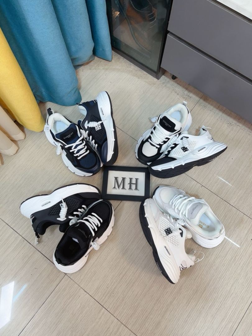 Givenchy Casual Shoes