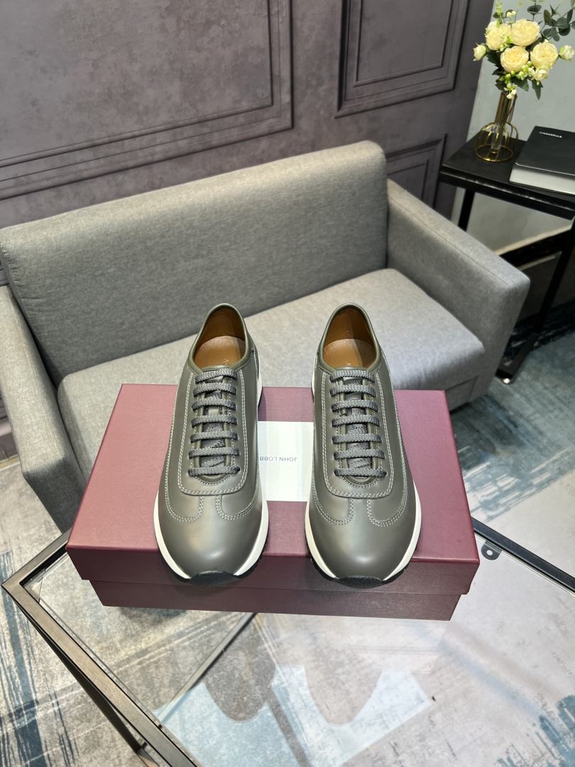 Hermes Casual Shoes