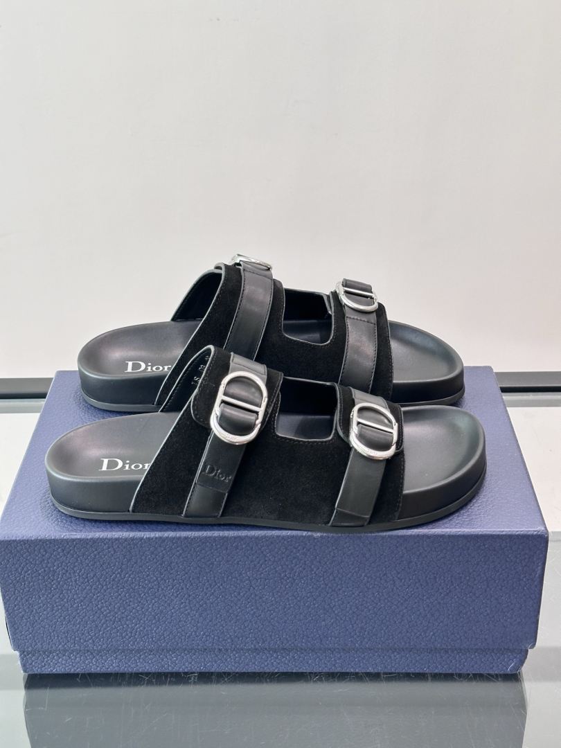 Dior Slides