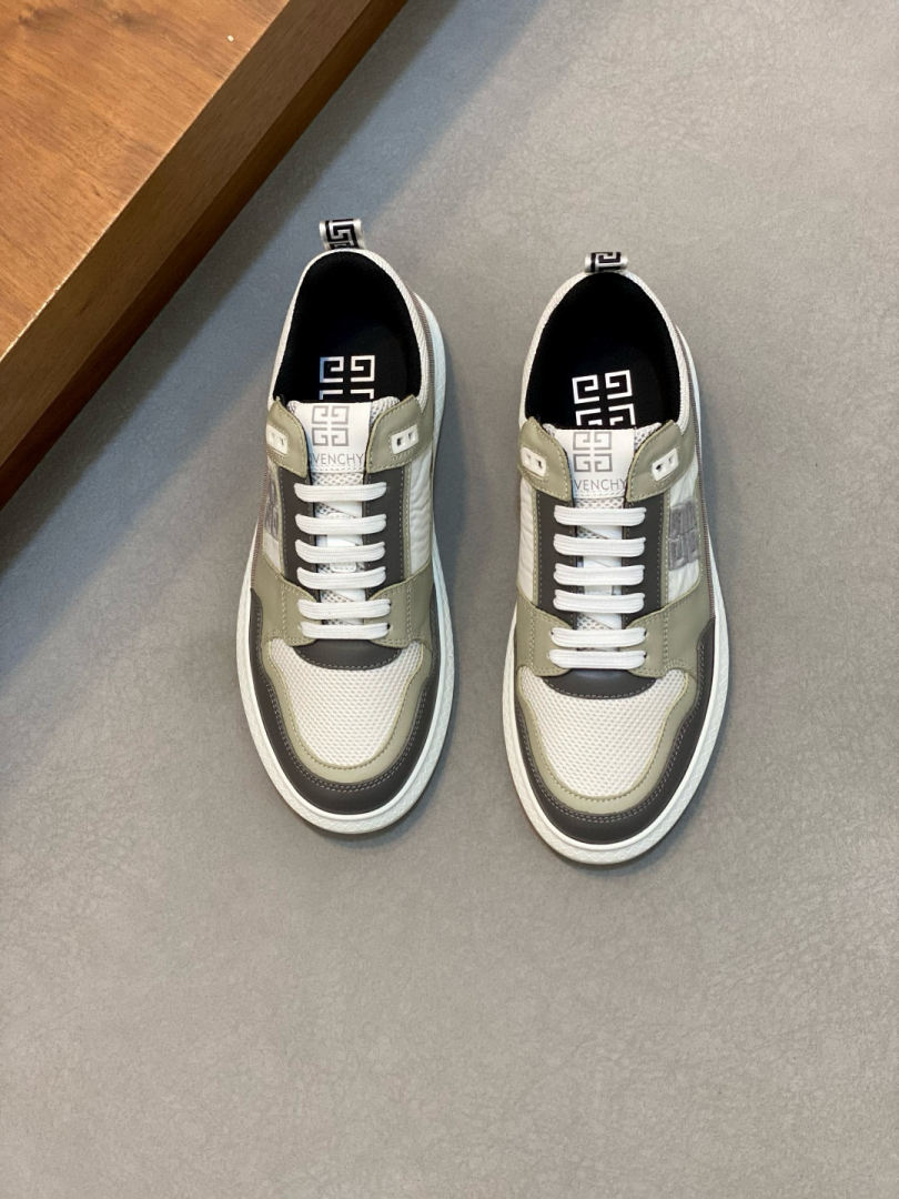 Givenchy Sports Shoes